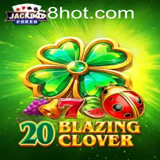 20BlazingClover: A Thrilling Adventure at CS8.COM