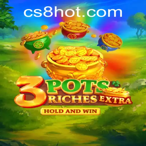 Discover the Exciting World of 3potsExtra