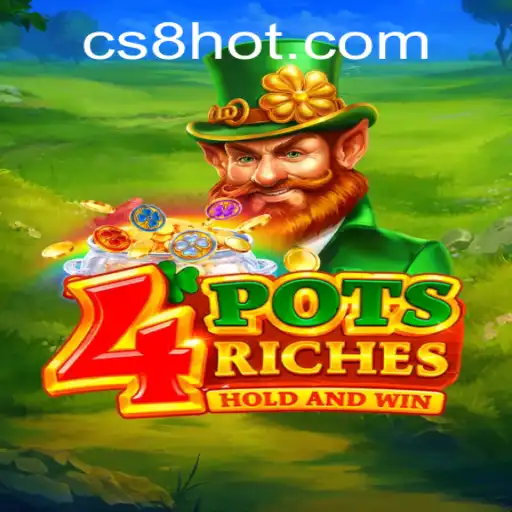 Discover the Excitement of 4potsriches with CS8.COM