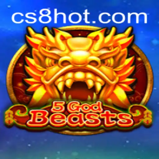 Exploring the Intricacies of 5GodBeasts and its Connection to CS8.COM