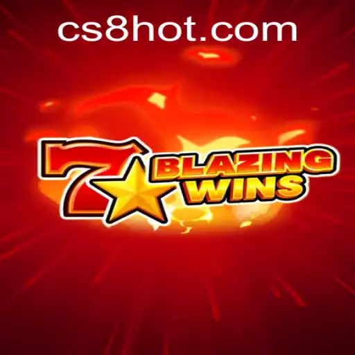 BlazingWins: An Immersive Gaming Experience at CS8.COM