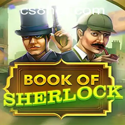 Unveiling the Mysteries of BookOfSherlock - A Modern Casino Adventure