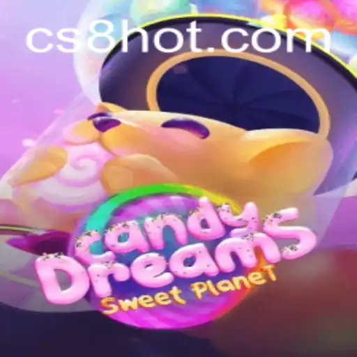 Explore the Magical World of CandyDreams: A Sweet Adventure by CS8.COM