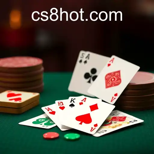 Gaming Experience ​CS8.COM - 800+ Premium and Exclusive Games