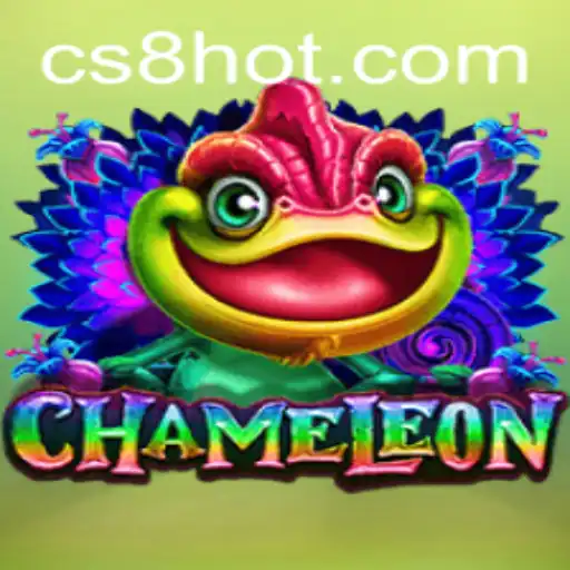 The Strategic Charm of 'Chameleon': Dive into CS8.COM's Latest Board Game Offering