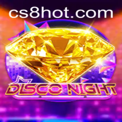 Exploring DiscoNight: An Immersive Gaming Experience