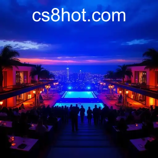 Security and Trust ​CS8.COM - International Licenses and Certifications