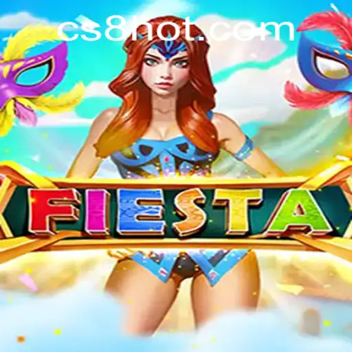 Fiesta: An In-Depth Look at the Exciting New Game on CS8.COM