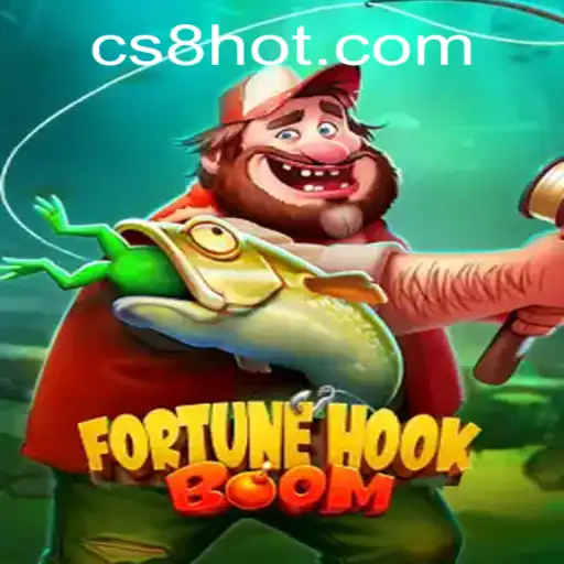 Unveiling FortuneHookBoom: An Exciting New Gaming Adventure