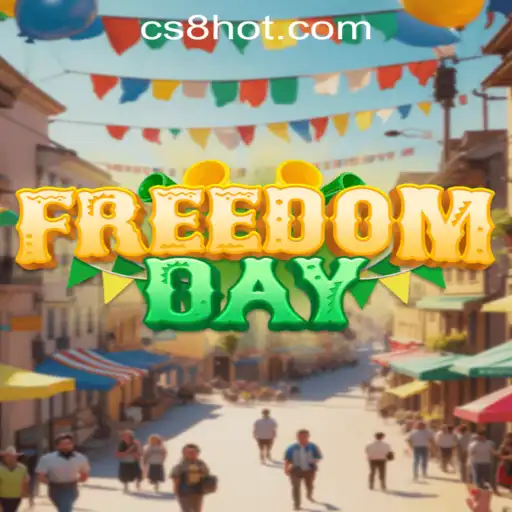 Unveiling FreedomDay: The New Digital Game Phenomenon on CS8.COM