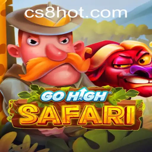 Discover the Thrills of GoHighSafari: A Gaming Adventure with CS8.COM