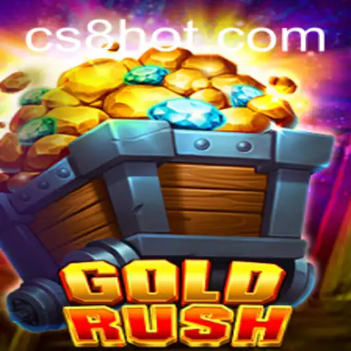 GoldRush: Uncover the Thrills of CS8.COM's Latest Game Adventure