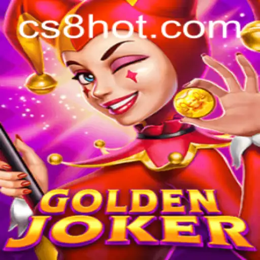 GoldenJoker: Dive into the Exciting World of CS8.COM's New Game Sensation