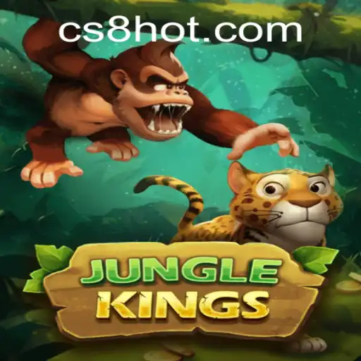JungleKings Game: A New Adventure Unleashed