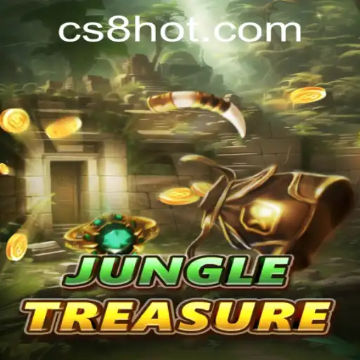 Explore JungleTreasure: The Exciting New Adventure Game from CS8.COM