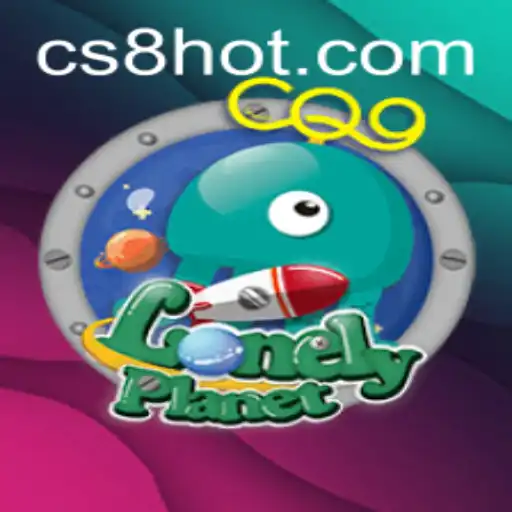 LonelyPlanet: Exploring New Frontiers in Gaming with CS8.COM