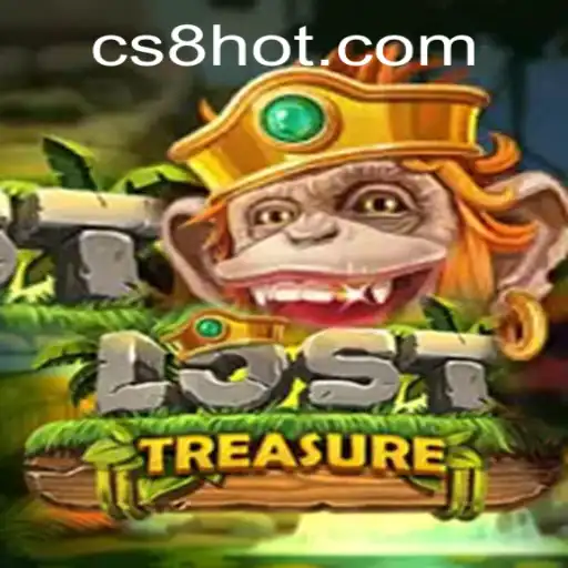 Discovering LostTreasure: An Adventure Awaits on CS8.COM