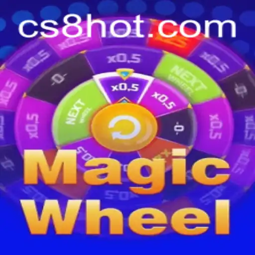 Discover the Thrills of MagicWheel — A Game Powered by CS8.COM