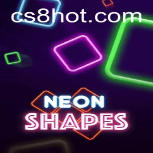Exploring NeonShapes: The Futuristic Puzzle Game Taking the World by Storm