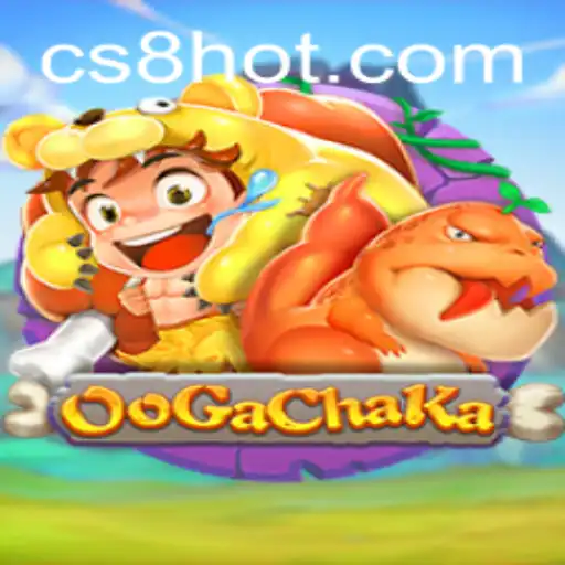 Unveiling OoGaChaKa: The New Gaming Sensation