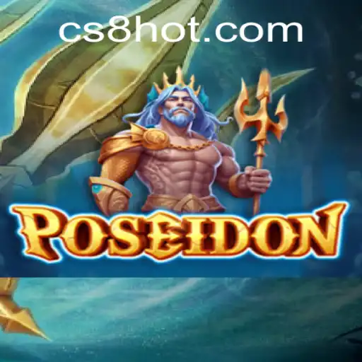 Unveiling Poseidon: A Dive into the Exciting World of CS8.COM's New Game
