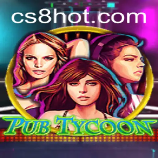 Experience the Thrills of PubTycoon at CS8.COM