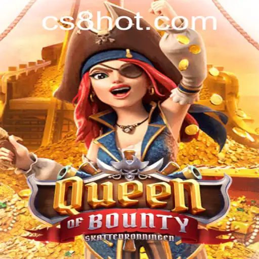 QueenofBounty: An Immersive Gaming Experience with CS8.COM