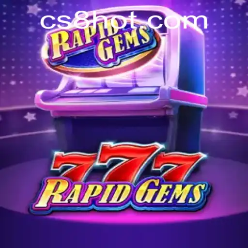 RapidGems777: A Thrilling Adventure in Gaming