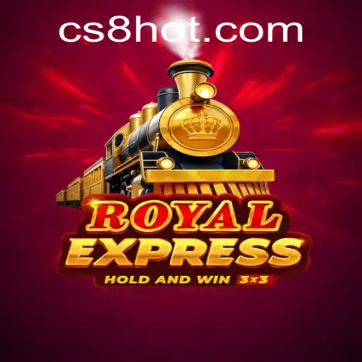 Royalexpress: The Thrilling Journey Awaits