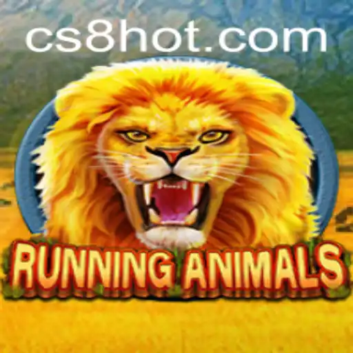 Master the Thrill of RunningAnimals: A New Gaming Phenomenon from CS8.COM