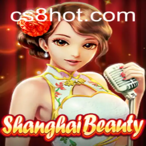 ShanghaiBeauty: A Mesmerizing Adventure with CS8.COM