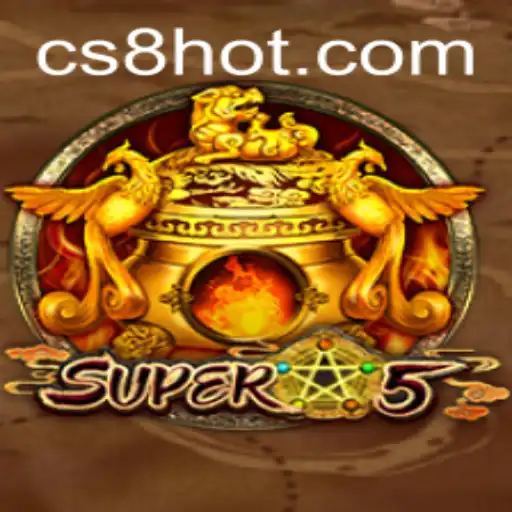 Discover the Thrilling World of Super5: A Comprehensive Guide