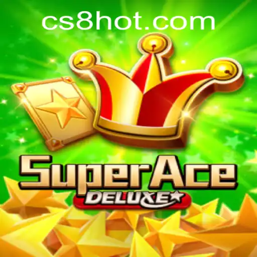 SuperAceDeluxe: A Comprehensive Overview of the Thrilling New Game