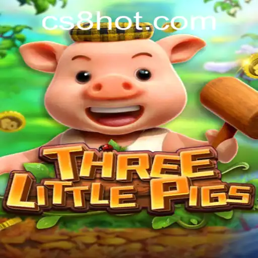 The Enchanting World of THREELITTLEPIGS: A New Gaming Adventure