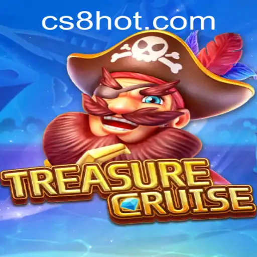 Discover the Thrilling World of TREASURECRUISE with CS8.COM