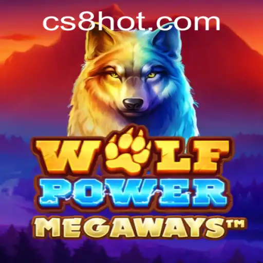 Explore the Exciting World of WolfPowerMega: A Gaming Adventure