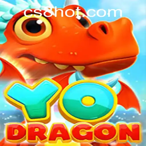 YoDragon: A New Frontier in Interactive Gaming by ​CS8.COM